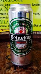 Heineken