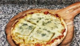 Pizzeria La Tourtière : Découvrez notre pizza Gorgonzola